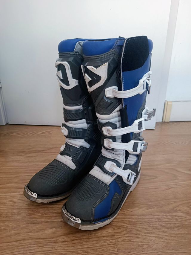 Stivali Acerbis X-Race tg. 43