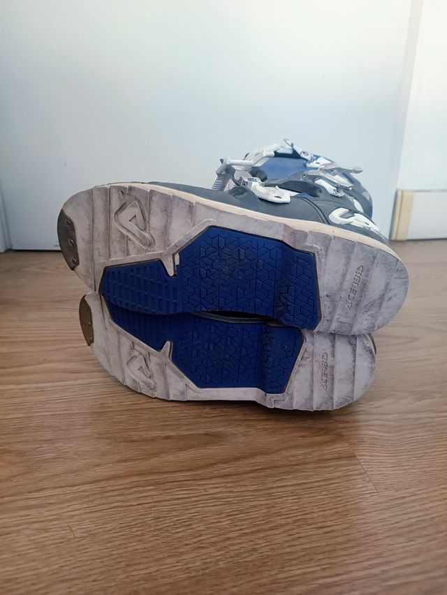 Stivali Acerbis X-Race tg. 43