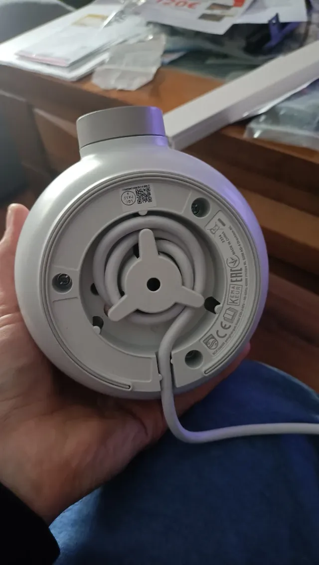 Calienta biberones Philips Avent