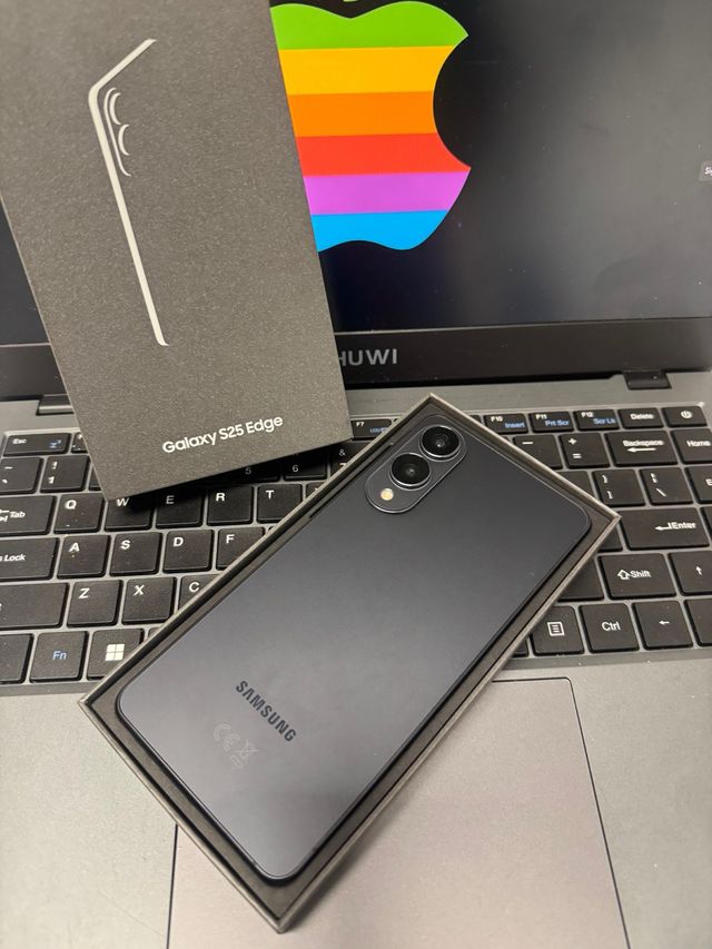 Samsung Galaxy S25 EDGE