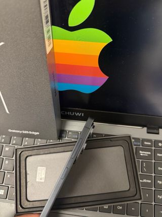 Samsung Galaxy S25 EDGE