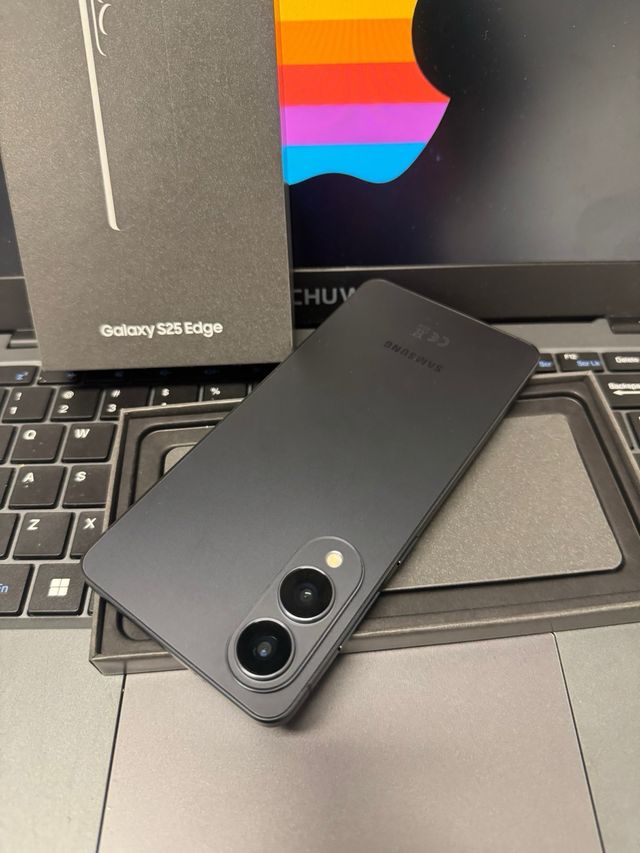 Samsung Galaxy S25 EDGE