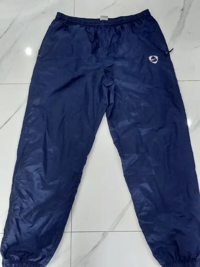 Tuta Nike Vintage Blu