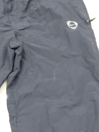 Tuta Nike Vintage Blu