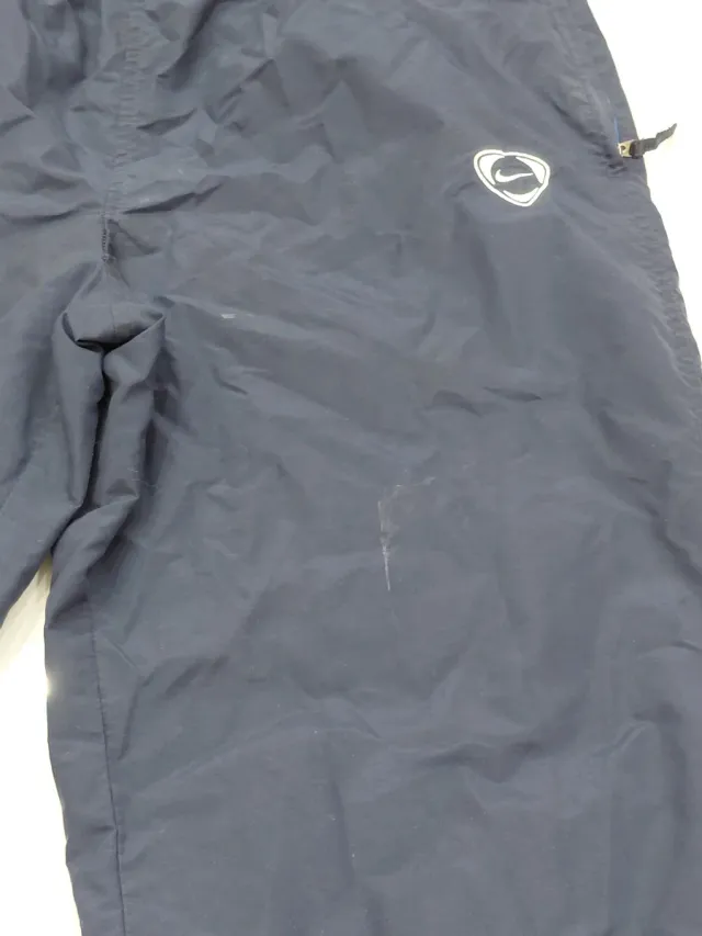 Tuta Nike Vintage Blu