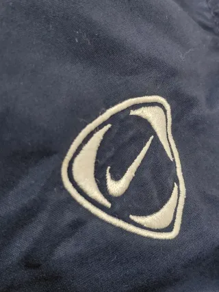 Tuta Nike Vintage Blu