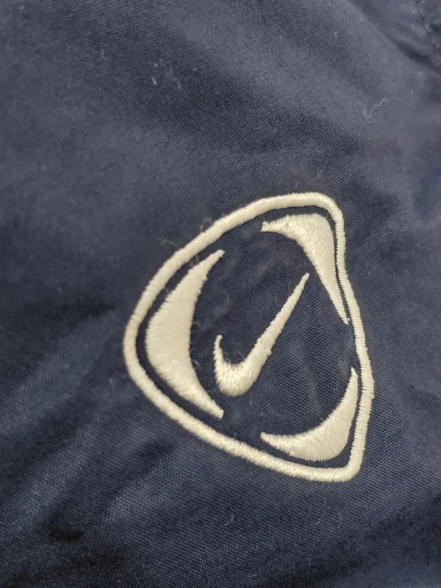 Tuta Nike Vintage Blu