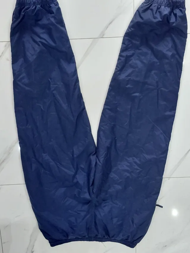 Tuta Nike Vintage Blu