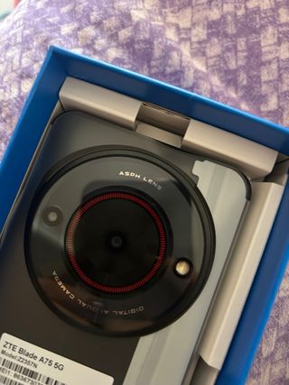 ZTE Blade A75 128GB 8GB RAM 5G