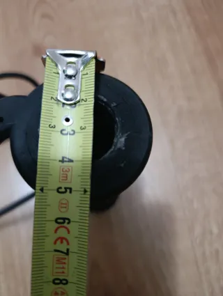 Puños calefactables moto con guantes