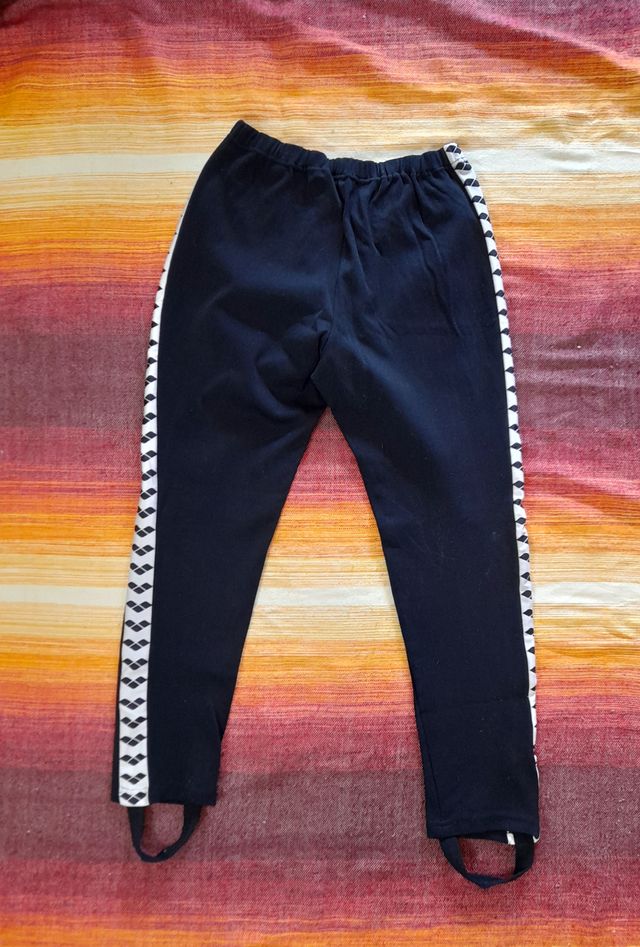 Pantalones deportivos Arena Talla 38