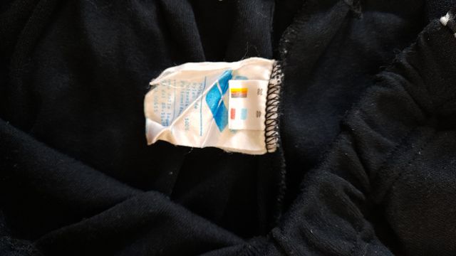 Pantalones deportivos Arena Talla 38