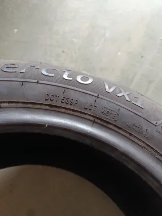 Neumático 175/65R14C 90/88T