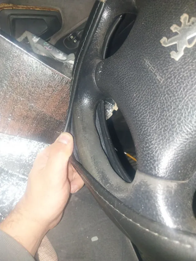 Despiece Peugeot 306