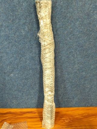 Tavolo da bistrot in metallo VidaXL