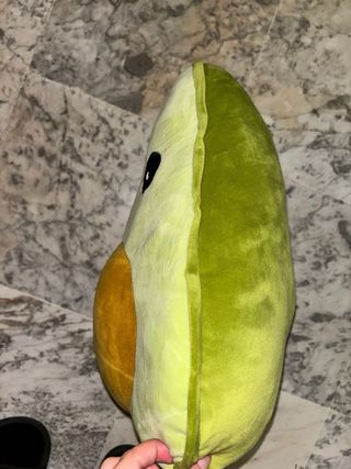 Cojín Aguacate