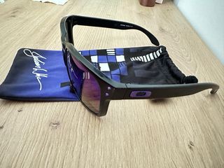 Oakley Holbrook Julian Wilson Edición Firmada