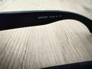 Oakley Holbrook Julian Wilson Edición Firmada