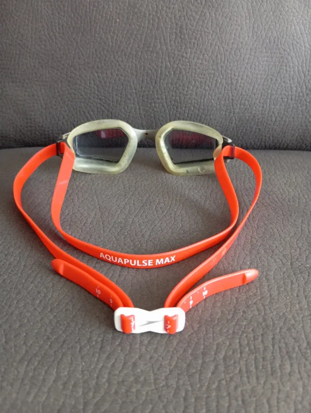 Gafas de natación Speedo