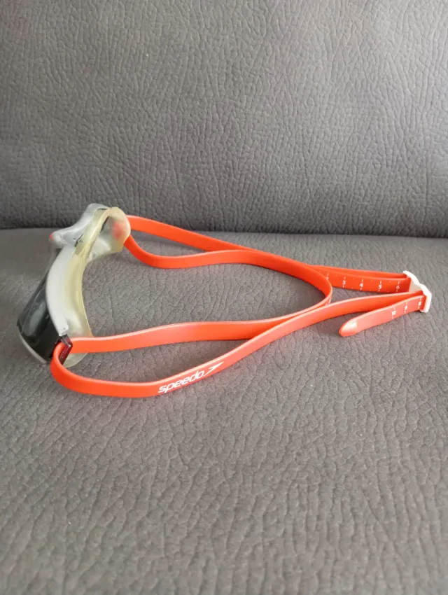 Gafas de natación Speedo
