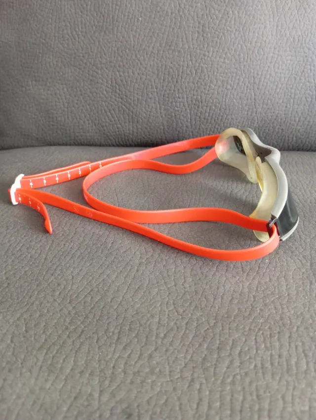 Gafas de natación Speedo