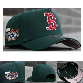 Gorra Boston Red Sox World Series