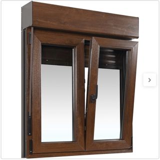 Ventanas y mamparas a medida