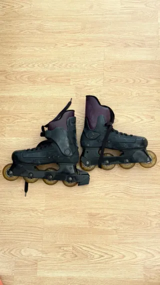 Patines en línea Bauer FX