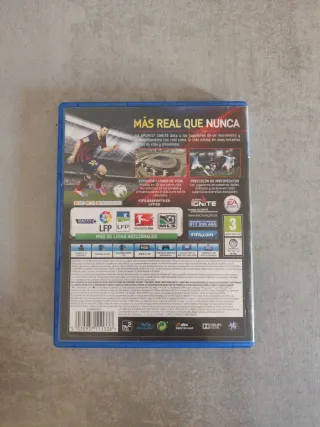 FIFA 14 PS4 (PlayStation 4) EA Sports