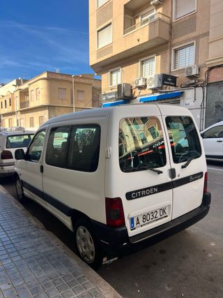 Citroen Berlingo 1998