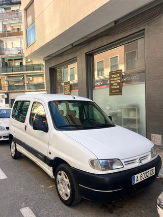 Citroen Berlingo 1998