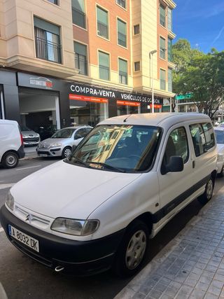 Citroen Berlingo 1998