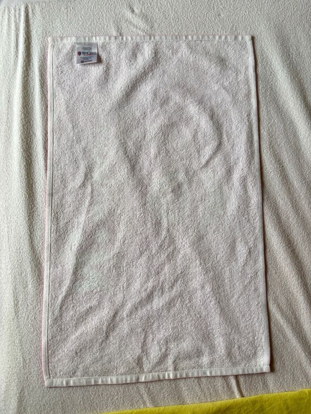 Toalla Charlotte Independence fútbol Soccer MLS