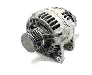 ALTERNADOR SEAT IBIZA IV 1.6 GLP 2011