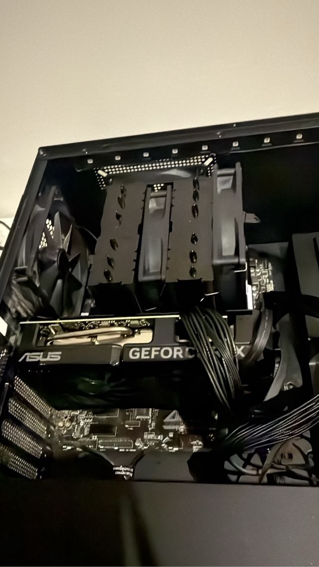 Dissipatore Hiditect C20 Pro