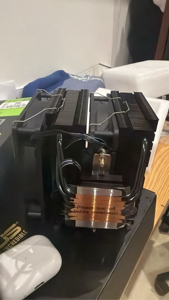 Dissipatore Hiditect C20 Pro