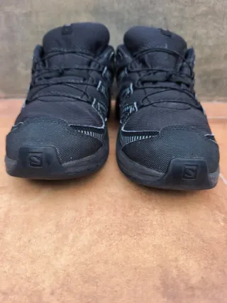 Zapatillas Salomon XA Pro 39 Negras