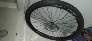 Juego Ruedas 29 MTB