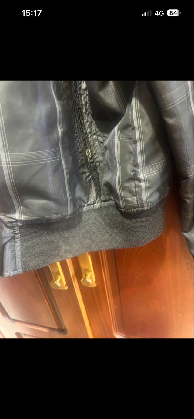 Chaqueta Union 54 Talla L