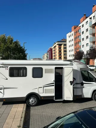 FIAT Ducato 2014