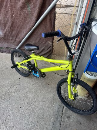 BMX