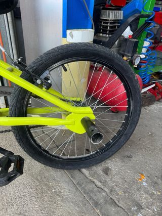 BMX