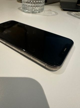 iPhone X 64GB Blanco (con defectos)
