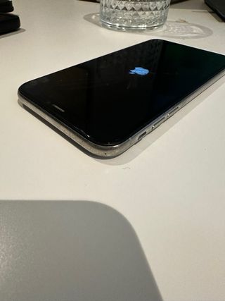 iPhone X 64GB Blanco (con defectos)