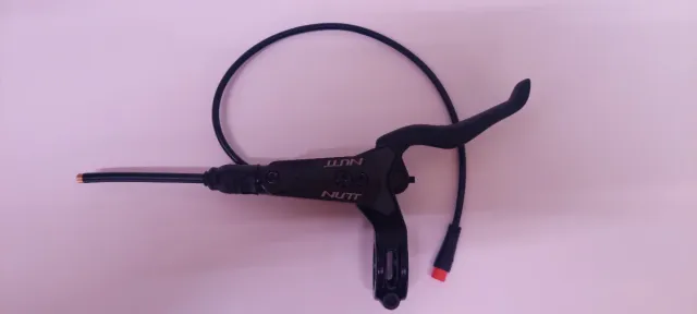 Kit Freno Hidráulico NUTT Bicicleta Eléctrica