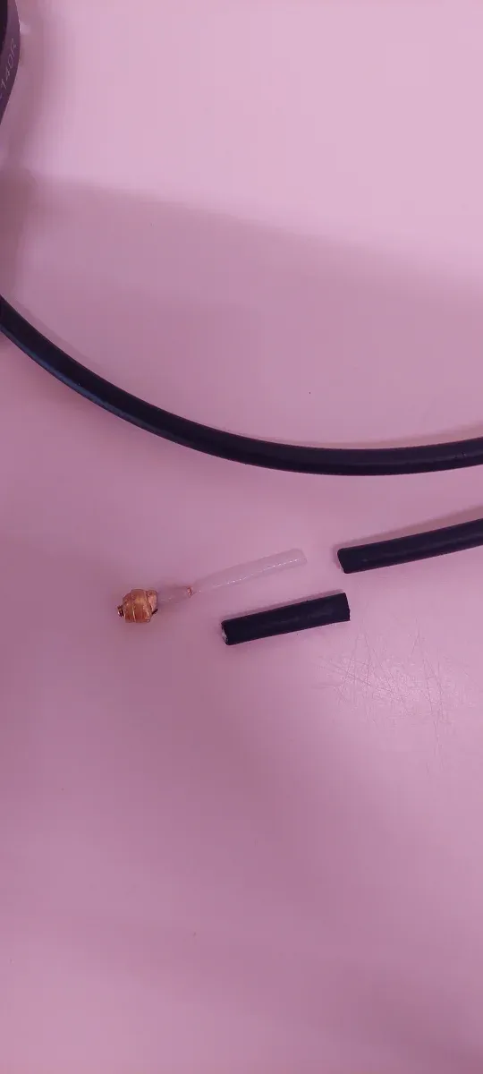 Kit Freno Hidráulico NUTT Bicicleta Eléctrica