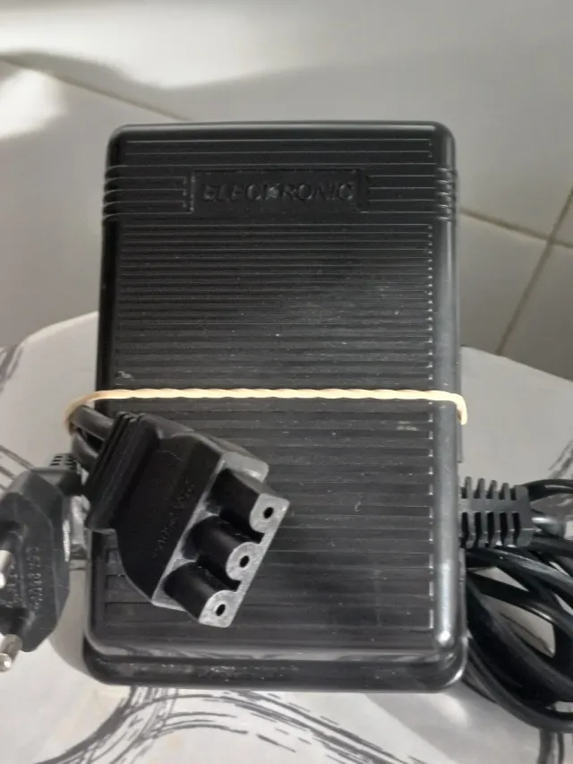 Pedal Máquina Coser Singer