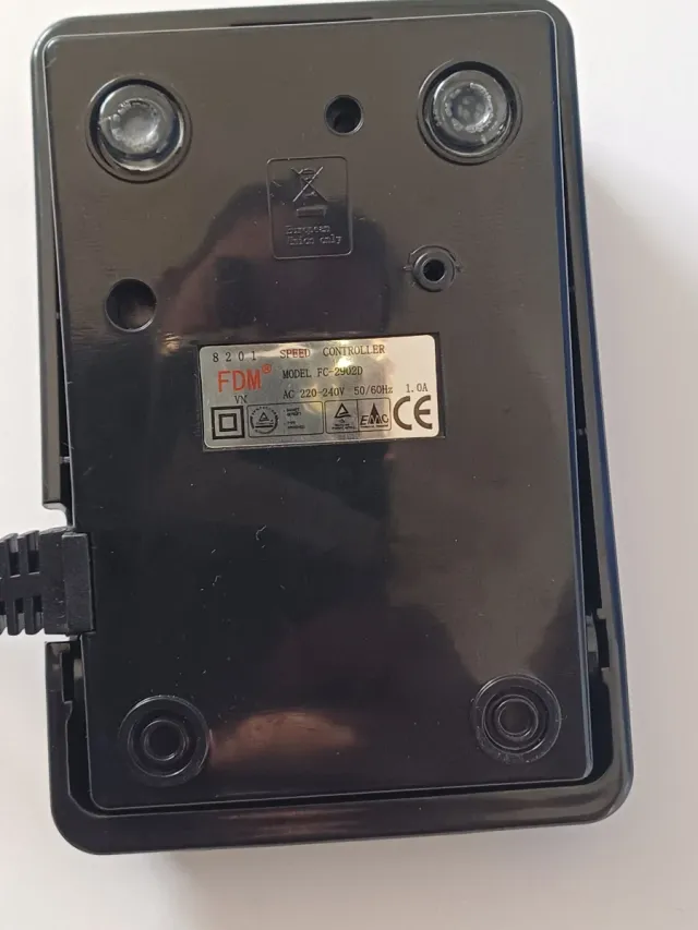 Pedal Máquina Coser Singer