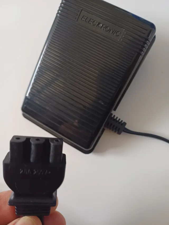 Pedal Máquina Coser Singer