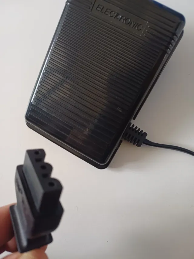 Pedal Máquina Coser Singer